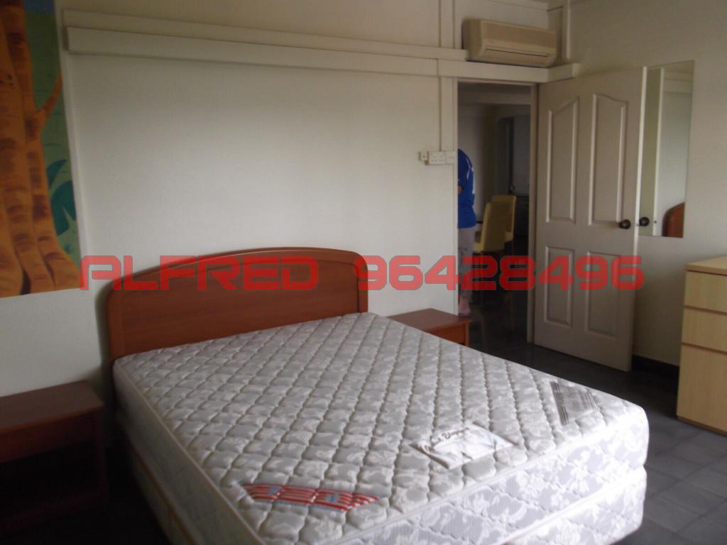 Blk 49 Telok Blangah Drive (Bukit Merah), HDB 5 Rooms #104317082
